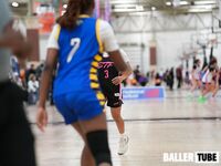 Florida Nation P16U vs STF