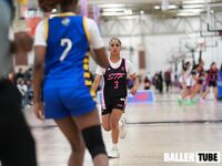 Florida Nation P16U vs STF