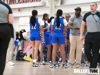 Florida Nation P16U vs STF
