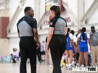 Florida Nation P16U vs STF