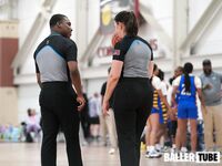 Florida Nation P16U vs STF