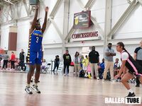 Florida Nation P16U vs STF