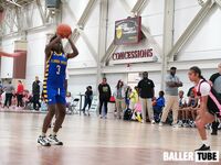 Florida Nation P16U vs STF