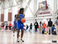 Florida Nation P16U vs STF