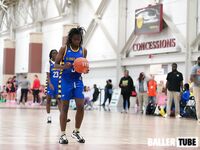 Florida Nation P16U vs STF
