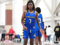 Florida Nation P16U vs STF
