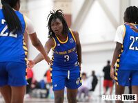 Florida Nation P16U vs STF