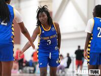 Florida Nation P16U vs STF