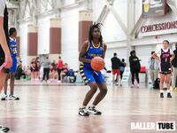 Florida Nation P16U vs STF