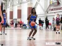 Florida Nation P16U vs STF