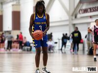 Florida Nation P16U vs STF