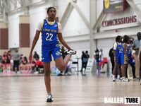 Florida Nation P16U vs STF