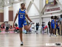 Florida Nation P16U vs STF