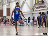 Florida Nation P16U vs STF