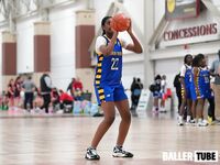 Florida Nation P16U vs STF