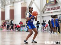 Florida Nation P16U vs STF