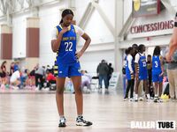 Florida Nation P16U vs STF