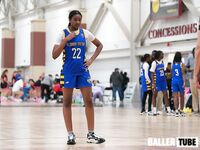 Florida Nation P16U vs STF