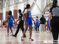 Florida Nation P16U vs STF