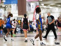 Florida Nation P16U vs STF