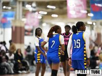 Florida Nation P16U vs STF
