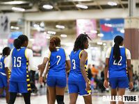 Florida Nation P16U vs STF