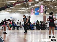 Florida Nation P16U vs STF