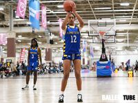 Florida Nation P16U vs STF