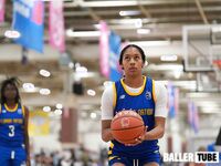 Florida Nation P16U vs STF