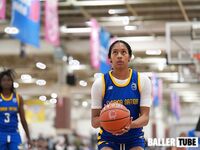 Florida Nation P16U vs STF