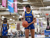 Florida Nation P16U vs STF