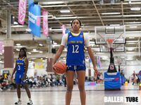 Florida Nation P16U vs STF