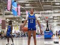 Florida Nation P16U vs STF