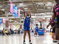 Florida Nation P16U vs STF