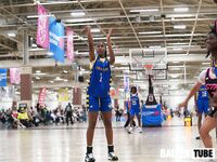 Florida Nation P16U vs STF