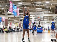 Florida Nation P16U vs STF