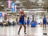Florida Nation P16U vs STF