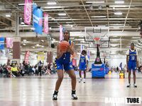 Florida Nation P16U vs STF