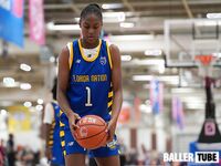 Florida Nation P16U vs STF
