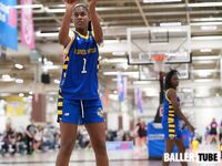 Florida Nation P16U vs STF