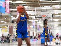 Florida Nation P16U vs STF