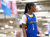 Florida Nation P16U vs STF