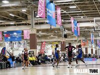 Florida Nation P16U vs STF