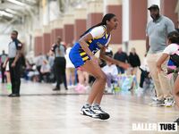 Florida Nation P16U vs STF