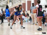 Florida Nation P16U vs STF