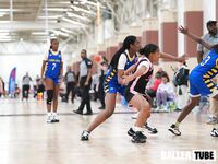 Florida Nation P16U vs STF