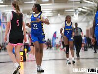 Florida Nation P16U vs STF