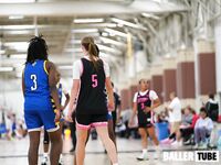 Florida Nation P16U vs STF