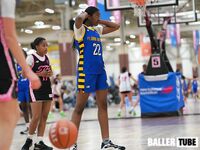 Florida Nation P16U vs STF