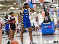Florida Nation P16U vs STF